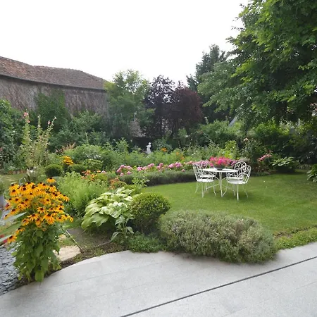 D'hotes A Centre Avec Parking Prive Bed & Breakfast Toul