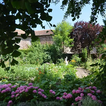 D'hotes A Centre Avec Parking Prive *