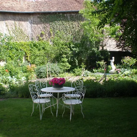 לינה וארוחת בוקר D'hotes A Centre Avec Parking Prive 3*